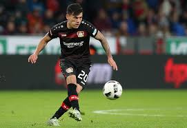 Charles aránguiz fifa 21 has 3 skill moves and 4 weak foot, he is. En El Bayer Leverkusen Se Rinden Ante Charles Aranguiz Es Clave Y Vital Para Nosotros