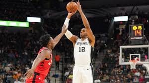 Could lamarcus aldridge ever return to portland? Nba Rumors This Blazers Spurs Trade Includes Lamarcus Aldridge