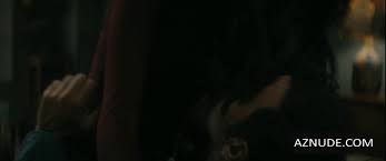 PILAR FOGLIATI Nude - AZNude