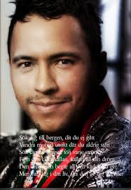 Jon Henrik Fjällgren