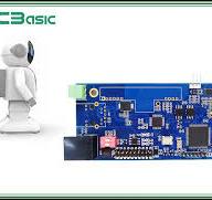 PCBasic : un fabricant de circuits imprimés pour les amateurs