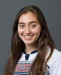 2020 Women's Soccer Roster