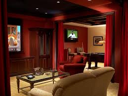 Free shipping on orders over $39. 10 Masculine And Sports Themed Home Theaters Diy