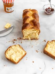 No Knead Brioche The Easiest Brioche Ever Every Little Crumb Recipe Delicious Bread Homemade Brioche Crumb Recipe