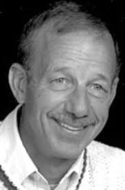 Robert Ray Elshire (1945-2014)