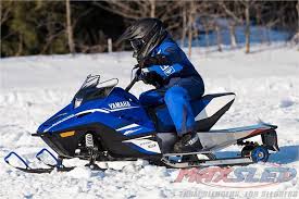 Äntligen ger sig yamaha in. Opinion The New Rider Market New Attempts To Grow The Sport And Invite New Riders Maxsled Com Snowmobile Magazine