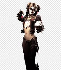 Cosplay blog hawkgirl from dc universe cosplayer: Injustice Gods Among Us Injustice 2 Harley Quinn Joker Paul Dini Hawkgirl Cosplay Comics Dc Comics Png Pngegg