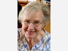 Nancy Martin, Teacher, Mom and Social Worker, Loved Helping People Find  Happiness