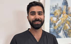 Meet Our Expert Team