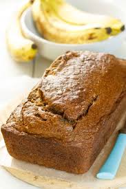 Healthy Banana Bread With Applesauce Recipe My Natural Family Recipe Banana Bread With Applesauce Dairy Free Banana Bread Apple Sauce Recipes