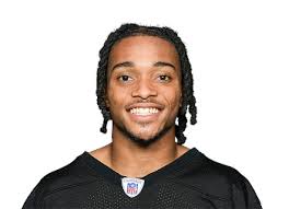 Calvin Austin III Career Stats