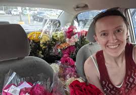 Maybe you would like to learn more about one of these? Scent With Love Brightens Pittsburghers Days With Repurposed Flowers Pittsburgh Post Gazette