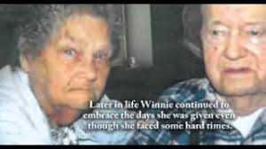 Winifred Cramer Obituary & Funeral