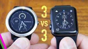 This combined with a super flexible silicone strap makes for a very comfortable. Vivoactive 3 Review Final Verdict After 30 Days Of Use Ep4 Youtube