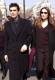 The name 'aurélien' is a masculine name derived from french origin which translates to 'golden'. Carla Bruni And Raphael Enthoven Dating Gossip News Photos
