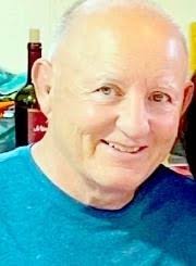 THOMAS DARNLEY Obituary (2025)