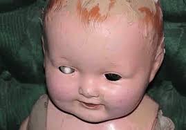 Hablando de Annabelle, estos son otros muñecos poseídos que existen en la  vida real