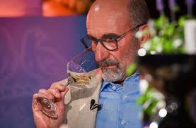 Wein ist für den Winzer „oftmals auch Kopfsache“