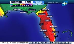 .a tornado warning remains in effect until 800 the national weather service has issued a tornado warning for parts of florida's orange county. Update Tornado Warning Issued For Northern Florida Has Expired Wjct News
