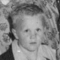 Travis Kay Tilby (1950–1995)