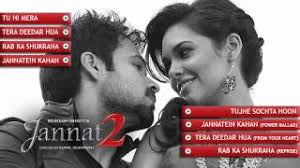 Jannatein Kahan Power Ballad Lyrics Translation Jannat 2 Hindi Bollywood Songs Tera deedar hua (missing lyrics). jannatein kahan power ballad lyrics