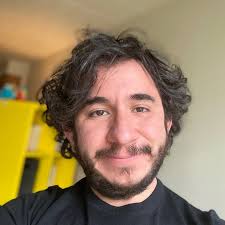 An Interview with Gerardo Sámano Córdova