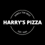 Harry´s Pizza from m.facebook.com