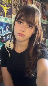 Angel Grimes's Instagram, Twitter & Facebook