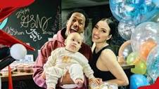 Legendary Love Cannon: 5 facts about Bre Tiesi and Nick Cannon's ...
