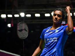 Watching this for chen fei yu and the veteran actors. Indonesia Open Pv Sindhu Brushes Aside Chen Yu Fei To Reach Final Badminton News