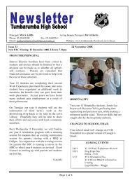 Then, add the information and photos. How To Write A Newsletter Template Arxiusarquitectura