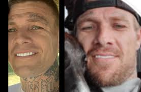 Wanted Fugitive Joseph Larue Nabbed in Fortuna