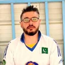 League: Kams Indopak CC vs Karachi Kings