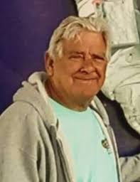 Obituary information for Bill Ballard