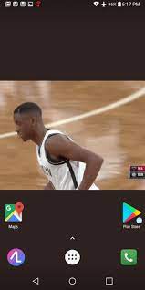 You look at your wallpaper all the time, so why shouldn't it make you smile? How To Set A Gif As The Wallpaper On Your Android S Home Or Lock Screen Smartphones Gadget Hacks