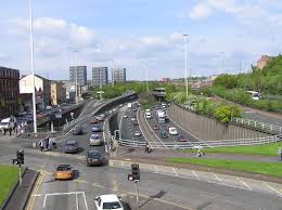 In 2019, it had an estimated population of 633,120. File Wfm M8 Motorway Jpg Wikimedia Commons