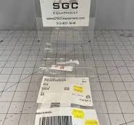 Applied Materials/AMAT O-Ring PN: 3700-01119