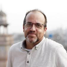 JoyceCarolOates It was a well-made film with two brilliant performances,  but it presented a narrative problem for the screenwriter. He had to  imagine that Trump had a soul, and then lost it.