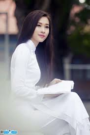 Đám cưới của thu thảo sẽ được tổ chức vào ngày 6/10/2017. Hoa Háº­u Ä'áº·ng Thu Tháº£o