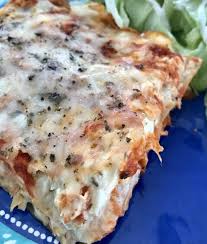 Cream Cheese Chicken Lasagna Recipe Chicken Lasagna Cream Cheese Chicken Recipes