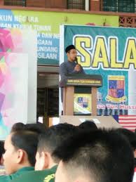 Senarai tema maal hijrah 2013 hingga 2018. Sambutan Maal Hijrah Peringkat Sekolah Be The Best Beat The Rest
