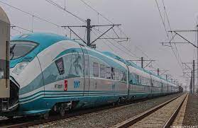 Romania are proiecte de 9 miliarde euro pentru strategia dunarii. Romania A Avut Pentru Foarte PuÈin Timp Un Tren De Mare VitezÄ Dar A Fost Numai In Tranzit Cu DestinaÈia Turcia Hotnews Mobile