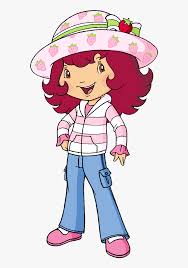 Maybe you would like to learn more about one of these? New Png Pictures Strawberry Shortcake Cartoon 2007 Transparent Png Kindpng
