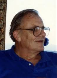 Paul Fritzsche Obituary (1925