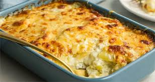 Gratin Dauphinois Leger Plat Et Recette Cuisine Legere Gratin Dauphinois Recettes De Cuisine Recette Gratin Dauphinois