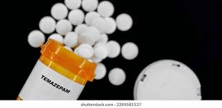 Image result for Temazepam