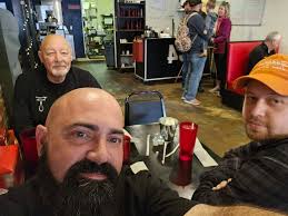 Ephesians 5:8 Ministries Searcy, AR