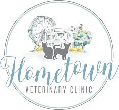 Pet parents are sometimes puzzled by the number of diagnostic tests veterinarians order. Jacksonville Il Veterinarian Hometown Veterinary Clinic Dr Burnett