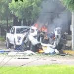 Autores de atentado en cúcuta simularon ser funcionarios; 8swade Duuvukm
