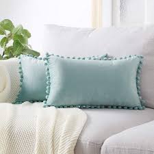 Overstock Com Online Shopping Bedding Furniture Electronics Jewelry Clothing More In 2020 Light Blue Throw Pillows Blue Throw Pillows Throw Pillows